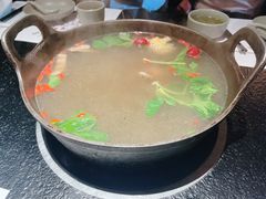 -盡膳口福·百年汤方火锅(科华北路店)