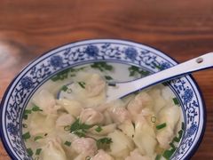 小馄饨-鼎顺小吃(吴山名楼店)