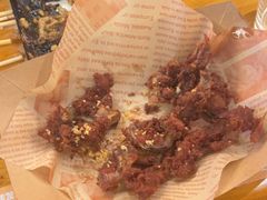 -肉串汪(月坛店)
