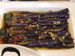 那一年的茄子-江渔儿酸菜鱼(常平翔龙天地店)