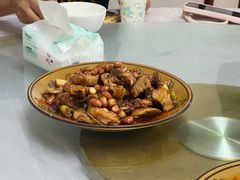 -富贵饭店(大源店)