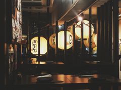 -角落里(中山公园店)