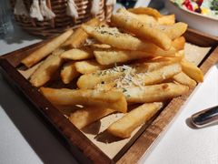 -研食记西餐厅(金融中心店)