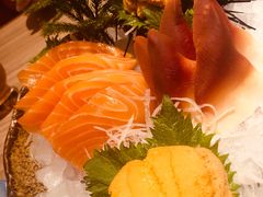 -小山日本料理(兴业太古汇店)