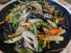 -Myeongdong North Strathfield