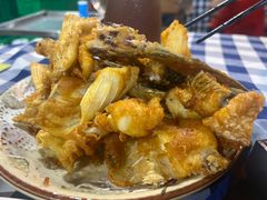 -洞密园美食城·二十二年老店(富华路店)