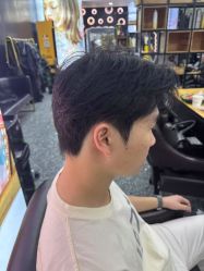 -藤野造型·烫·染发型设计店