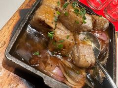 -阿伟海鲜楼·福建菜(涵江店)