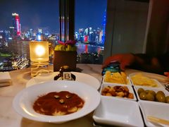 -宝丽轩中餐厅BAOLIXUAN