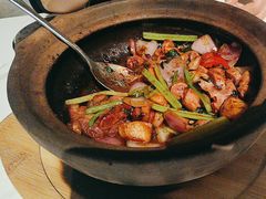 -十六台·经典广东菜(德外大街店)