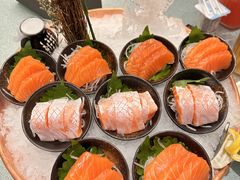 -万龙洲海鲜(亚运村店)