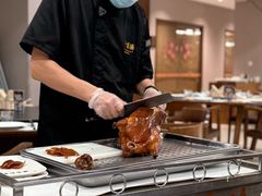 -全聚德烤鸭店(马家堡店)