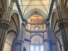 -圣母百花大教堂穹顶