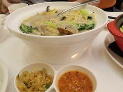 -莆田餐厅PUTIEN(西安万象天地店)