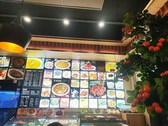-火龙堂·风味民间菜(文一路店)