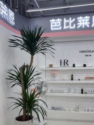 -babiline芭比莱恩半永久纹眉纹唇发际线