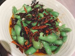 毛豆-巴厘龙虾·榜首油焖大虾(旗舰店·万松园)