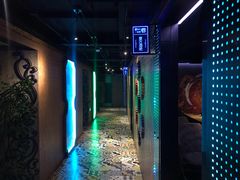 -秘宅KTV(马甸桥店)