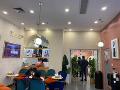 -海马体照相馆(上海宝山万达广场店)