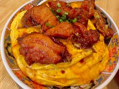 -明記茶餐廳(福田总店)