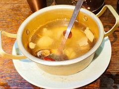 -魁盛居百年鲁菜馆(县西巷店)