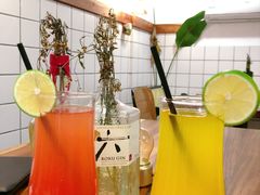 -Burger Bar 山沐西餐吧(钟村店)