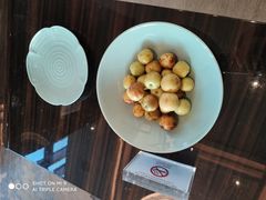 -环球港凯悦 · 享悦中餐厅