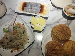 -多多旺港式茶餐厅(新区店)
