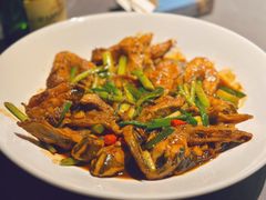 -佬太公海鸭·海鲜大排档(上海总店)