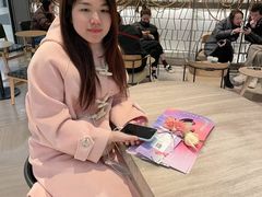 -THE WANG王品(上海中心云端店)