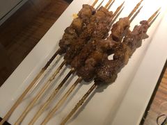 -竹叶涮肉坊(总店)