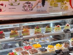 -FANEN法念·烘焙·甜点(万象城店)