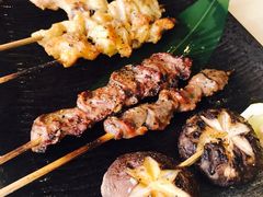 -有喜屋·深夜食堂(北京西路店)