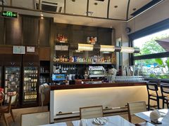 -盐说·西式餐酒馆(光明万达店)