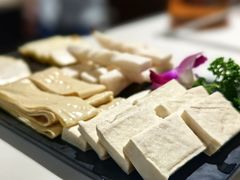 -小街猪手(团结湖店)