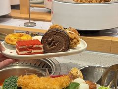 -龍歌自助小火锅(漳州二路爱购店)
