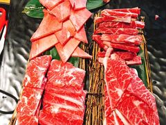 -千寻烧肉(政务区店)