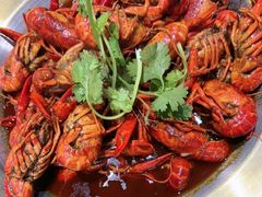 -串亿88烧烤·羊腿·羊蝎子(板泉路店)
