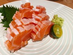 -七福日本料理