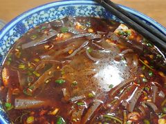 -惠记粉汤羊血(永松路店)