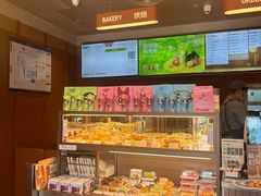 -奈雪的茶(中粮祥云小镇店)