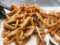 -徐六孃正宗甜皮鸭(张公桥店)