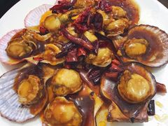 -九龙餐厅(大沽路店)