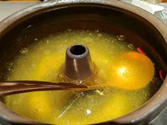 原味汽锅鸡-云海肴·汽锅鸡·云南菜(高德置地店)