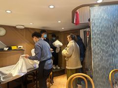-老吉士酒家(天平路店)