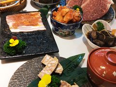 -千寻山野烤肉(中关村店)