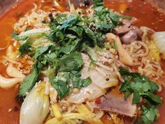 -成都你六姐·牛肉冒菜(城市集市合生汇店)