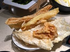 -新白鹿餐厅(金鹰新街口店)