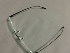 -华彬眼镜专业渐进配镜(潘家园店)