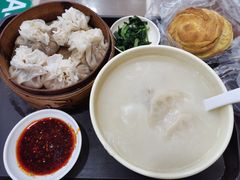 -百年认一力 太原老字号 (桥头街店)